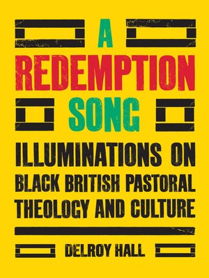 cover image of A Redemption Song